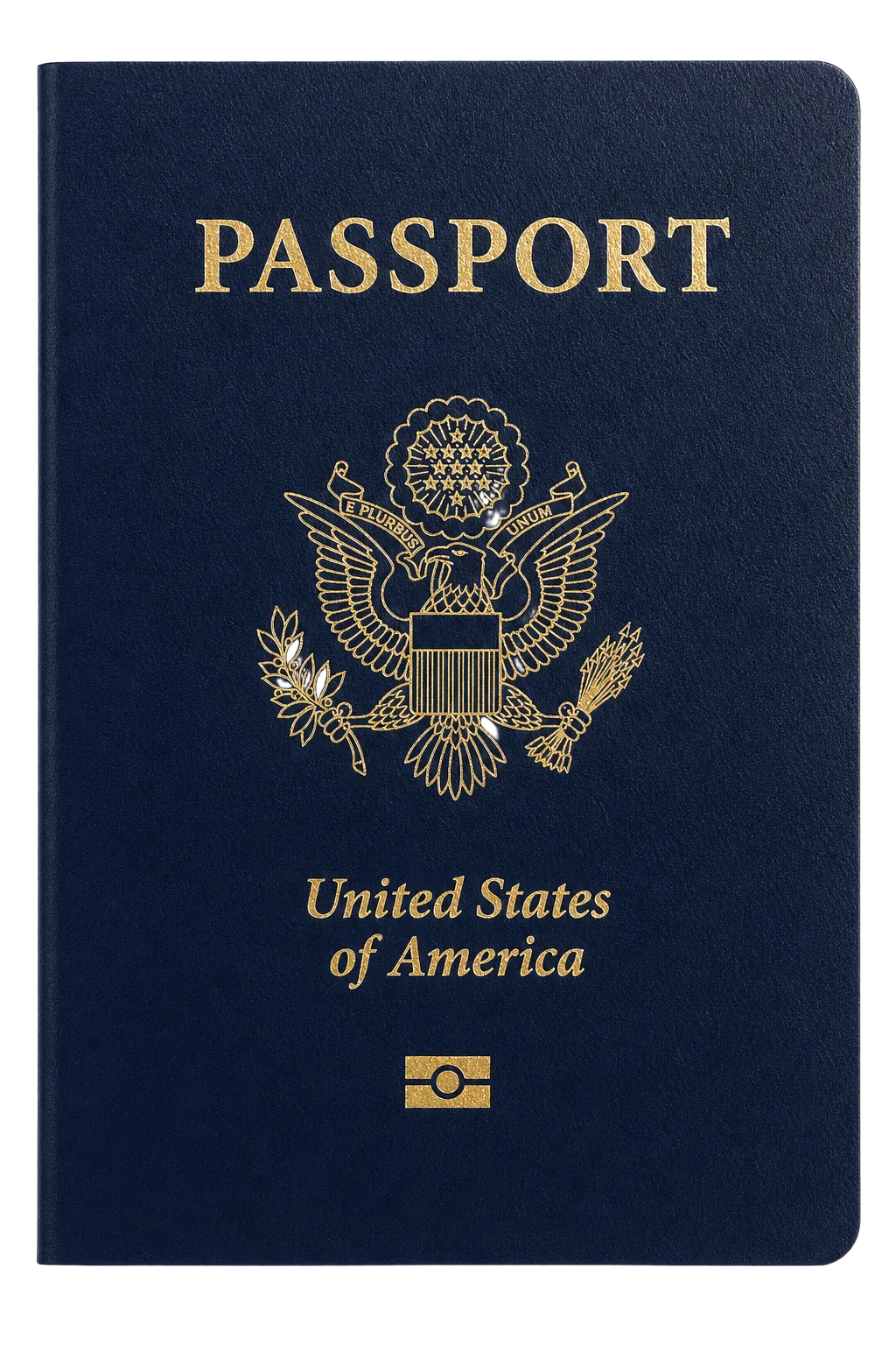 United States passport